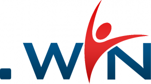 .win域名logo